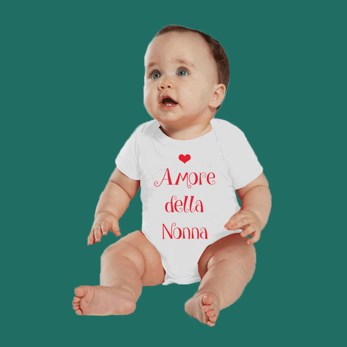 Body Amore della nonna - Idea regalo - TUO A 16,99€