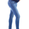 Jeans premaman chiaro Milano