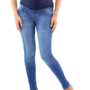 Jeans premaman chiaro Milano